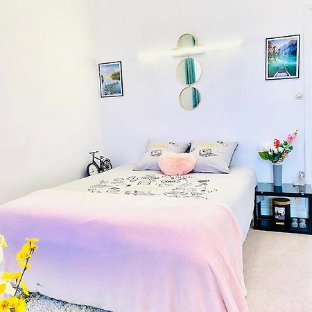 Lyon Full Entier Appartement المظهر الخارجي الصورة