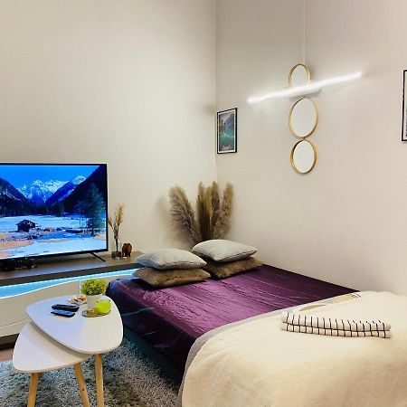 Lyon Full Entier Appartement المظهر الخارجي الصورة