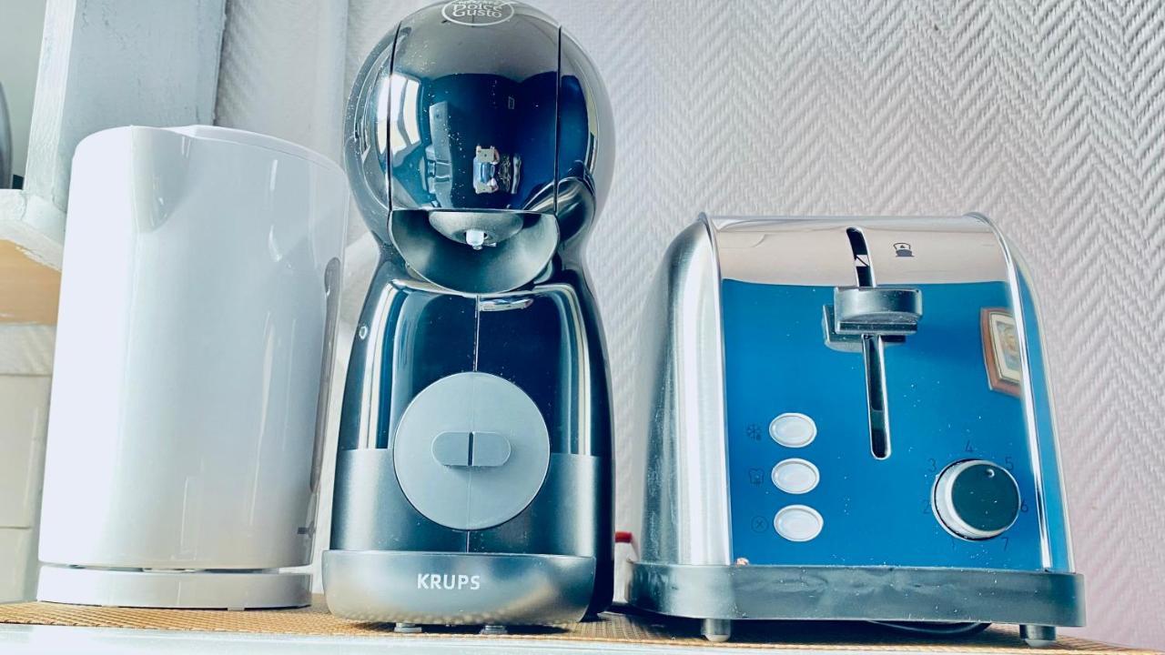Lyon Full Entier Appartement المظهر الخارجي الصورة