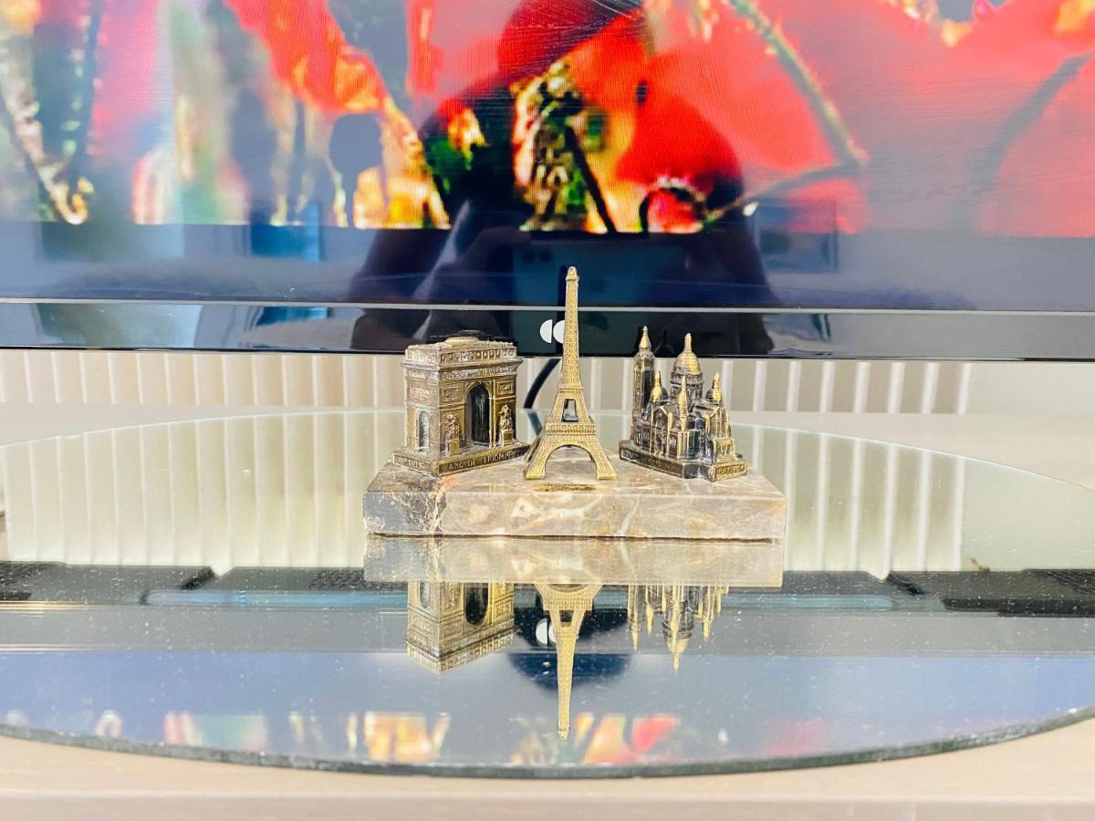 Lyon Full Entier Appartement المظهر الخارجي الصورة