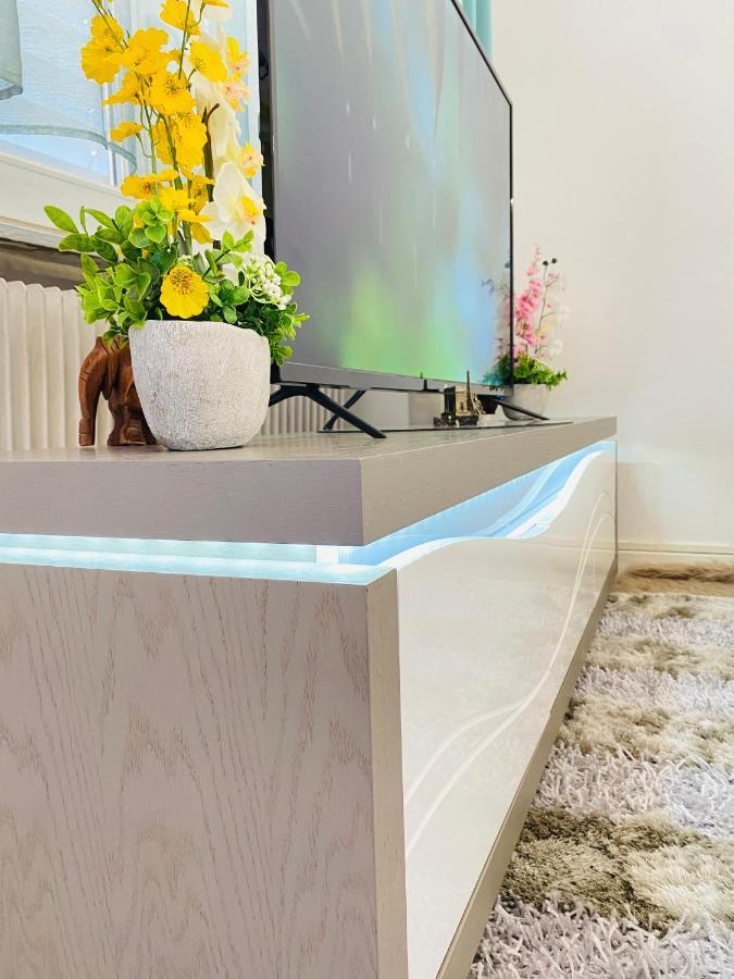Lyon Full Entier Appartement المظهر الخارجي الصورة
