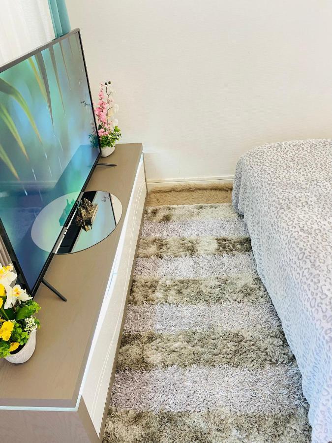 Lyon Full Entier Appartement المظهر الخارجي الصورة