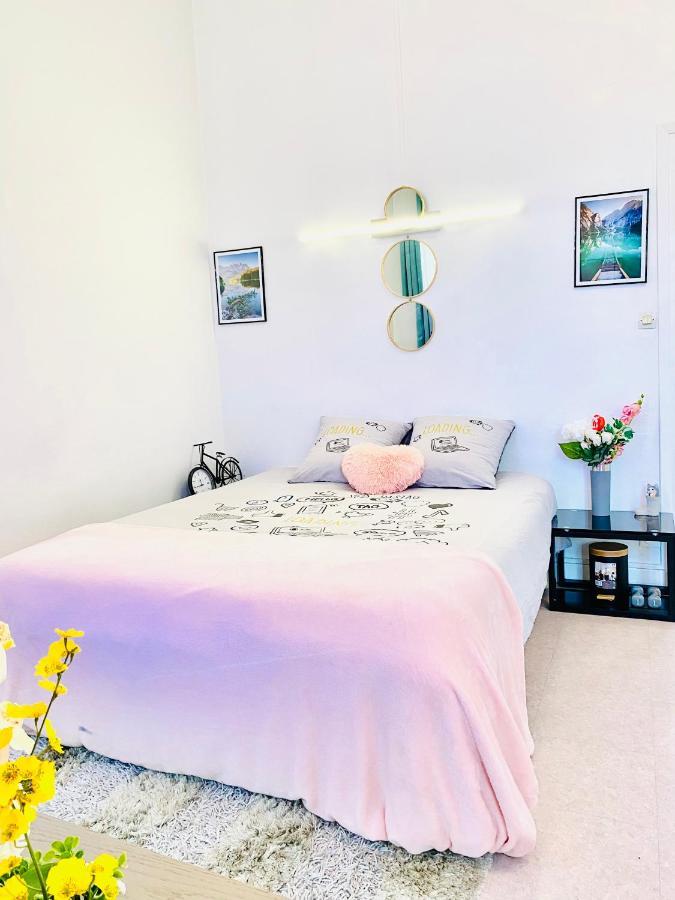 Lyon Full Entier Appartement المظهر الخارجي الصورة