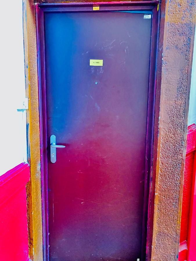 Lyon Full Entier Appartement المظهر الخارجي الصورة