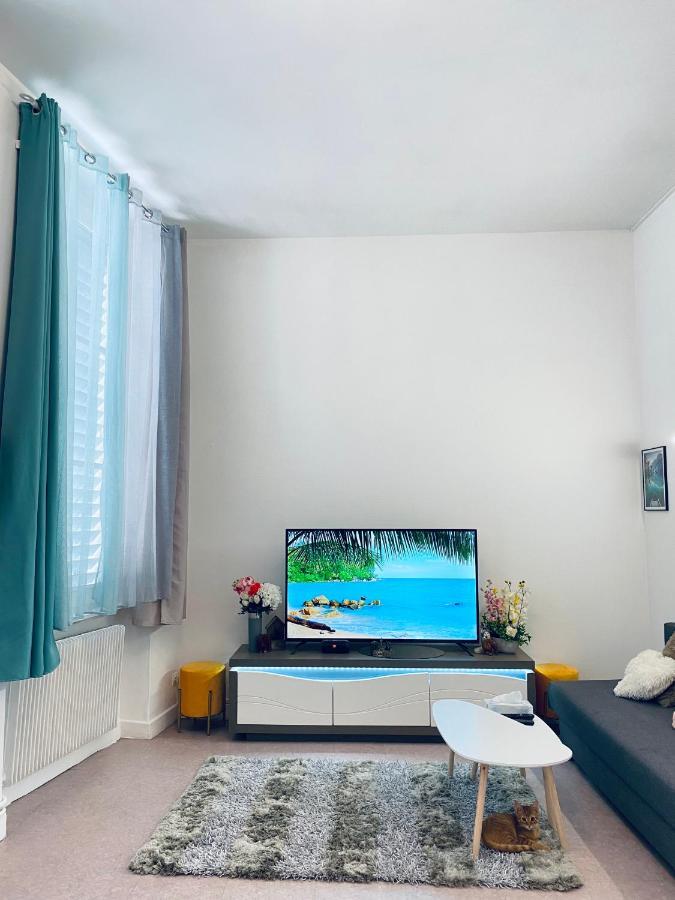 Lyon Full Entier Appartement المظهر الخارجي الصورة