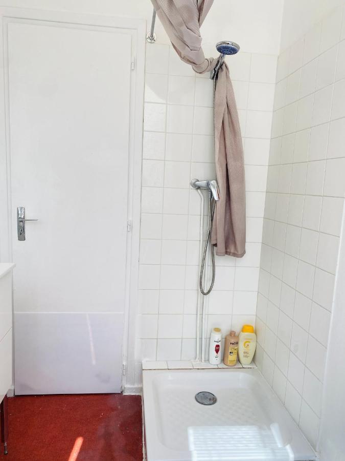 Lyon Full Entier Appartement المظهر الخارجي الصورة
