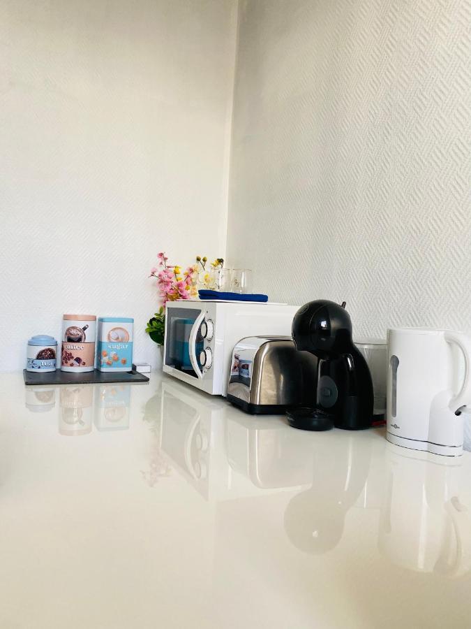 Lyon Full Entier Appartement المظهر الخارجي الصورة