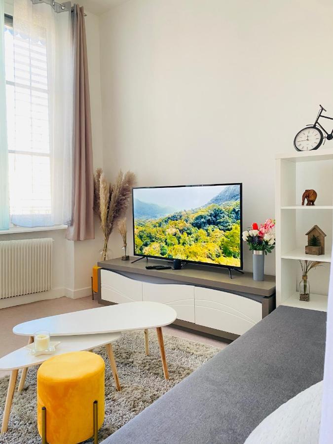 Lyon Full Entier Appartement المظهر الخارجي الصورة