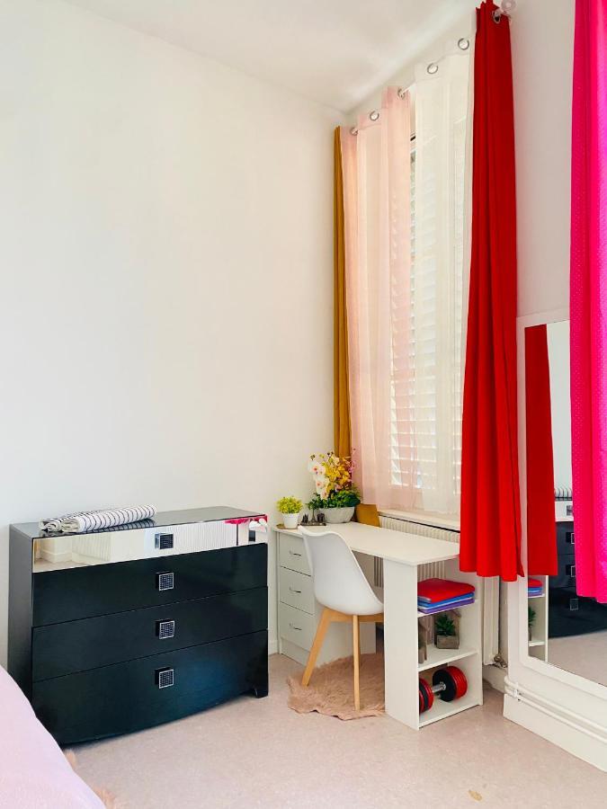 Lyon Full Entier Appartement المظهر الخارجي الصورة